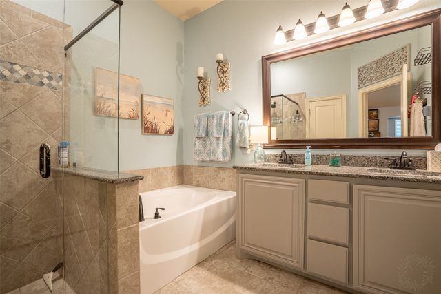 617 Fox Creek Trail, Fort Worth, TX 76131