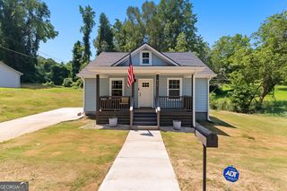 301 Church Street, Hogansville, GA 30230