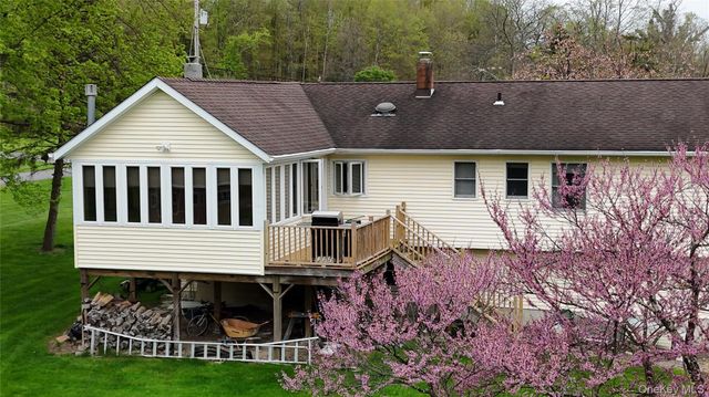 94 Booth Road, Chester, NY 10918