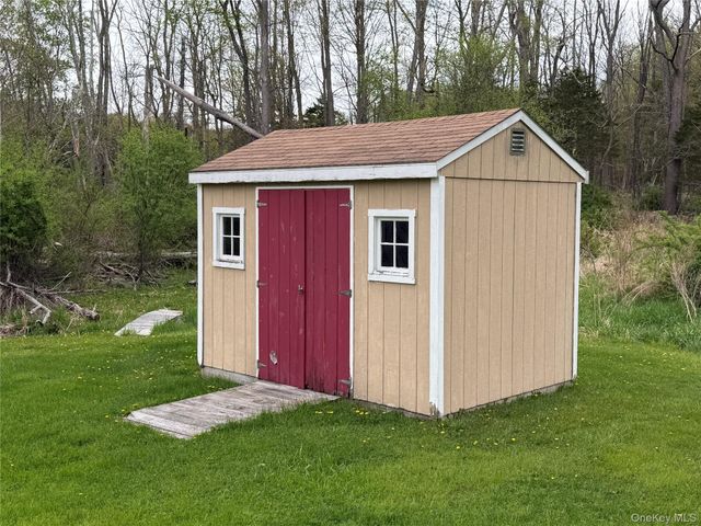 94 Booth Road, Chester, NY 10918