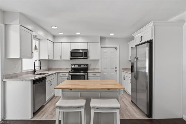 513 Corapeake DR, Chesapeake, VA 23322