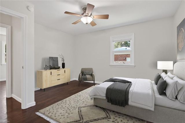 513 Corapeake DR, Chesapeake, VA 23322