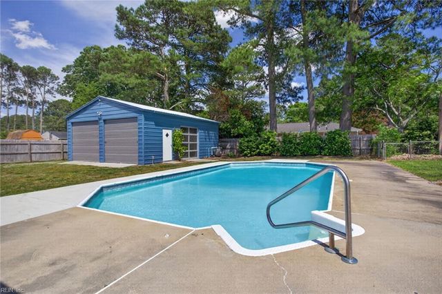 513 Corapeake DR, Chesapeake, VA 23322
