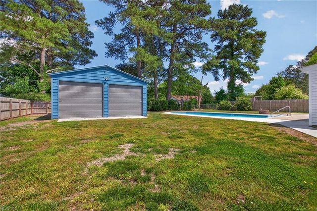 513 Corapeake DR, Chesapeake, VA 23322