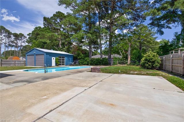513 Corapeake DR, Chesapeake, VA 23322