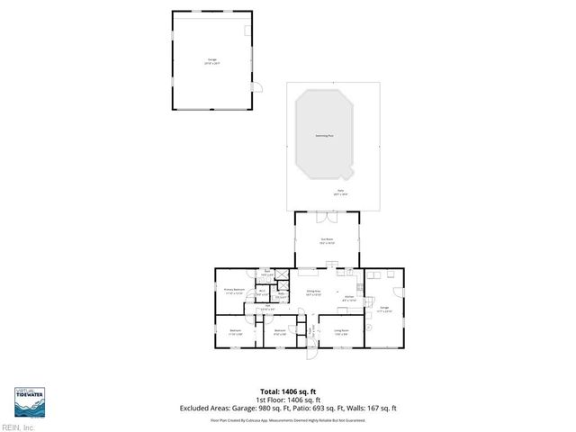 513 Corapeake DR, Chesapeake, VA 23322