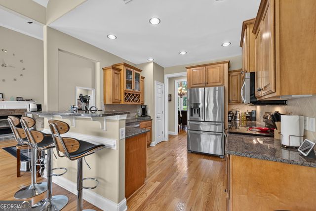 130 Citation Court, Forsyth, GA 31029