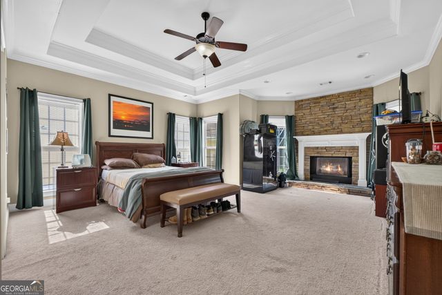 130 Citation Court, Forsyth, GA 31029