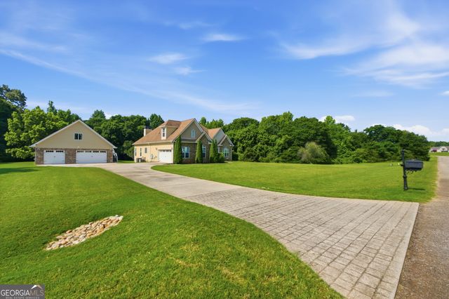 130 Citation Court, Forsyth, GA 31029