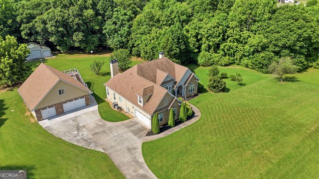 130 Citation Court, Forsyth, GA 31029