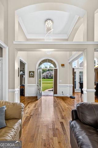 130 Citation Court, Forsyth, GA 31029