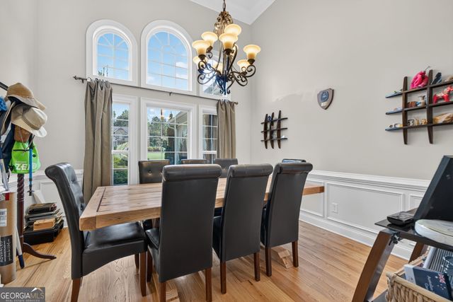 130 Citation Court, Forsyth, GA 31029