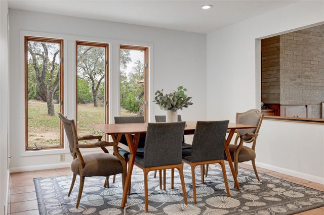 18205 Ridge RD, Lago Vista, TX 78645