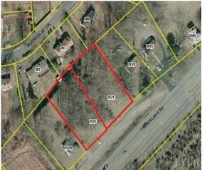 7521 Timberlake Road, Lynchburg, VA 24502