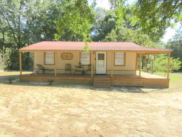 3960 Poverty Creek Road, Crestview, FL 32539