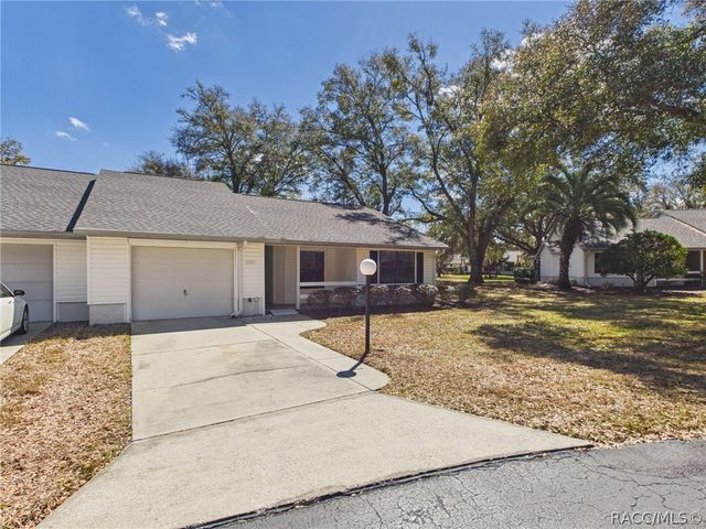 2322 N Saint Johns Point, Hernando, FL 34442