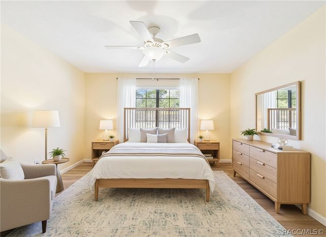 2322 N Saint Johns Point, Hernando, FL 34442