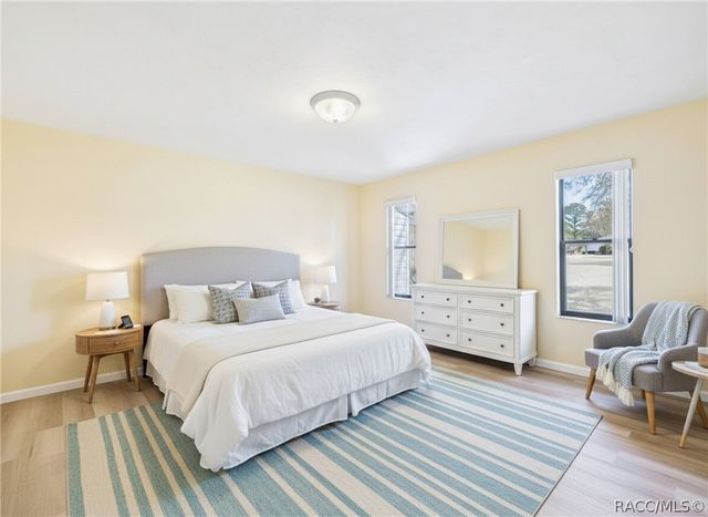 2322 N Saint Johns Point, Hernando, FL 34442