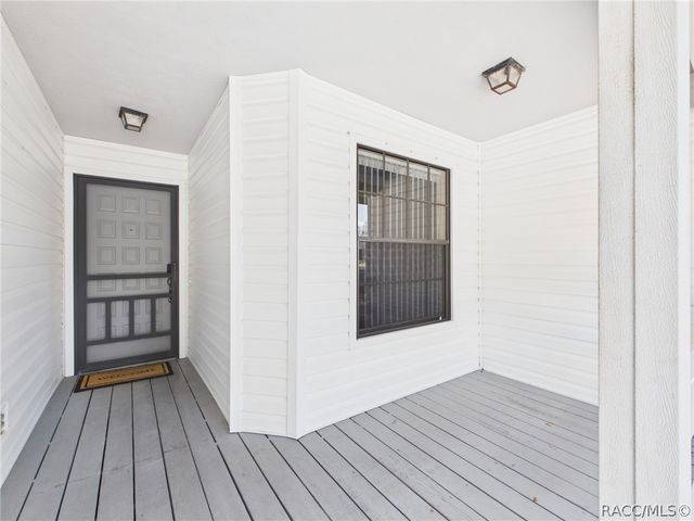 2322 N Saint Johns Point, Hernando, FL 34442