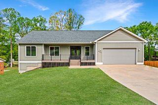 308 Pineridge Drive, Spartanburg, SC 29303