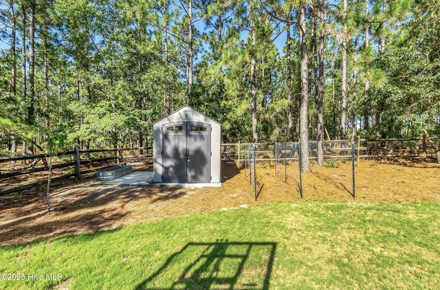 190 Diamondhead Drive S, Pinehurst, NC 28374