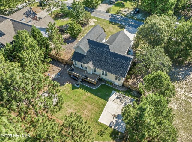 190 Diamondhead Drive S, Pinehurst, NC 28374