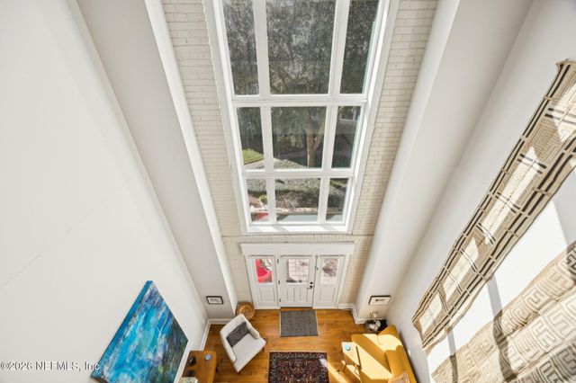 2525 COLLEGE Street 1115, Jacksonville, FL 32204