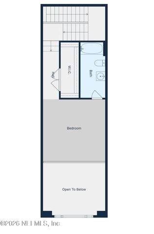 2525 COLLEGE Street 1115, Jacksonville, FL 32204