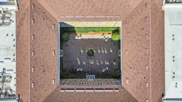 2525 COLLEGE Street 1115, Jacksonville, FL 32204