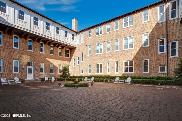 2525 COLLEGE Street 1115, Jacksonville, FL 32204