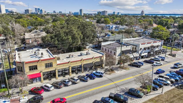 2525 COLLEGE Street 1115, Jacksonville, FL 32204