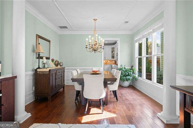 1165 Bluffhaven Way NE, Atlanta, GA 30319