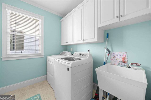 1165 Bluffhaven Way NE, Atlanta, GA 30319