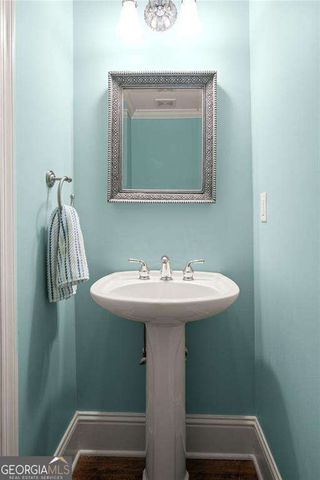 1165 Bluffhaven Way NE, Atlanta, GA 30319