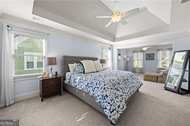 1165 Bluffhaven Way NE, Atlanta, GA 30319