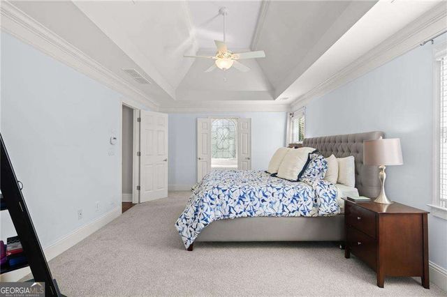 1165 Bluffhaven Way NE, Atlanta, GA 30319