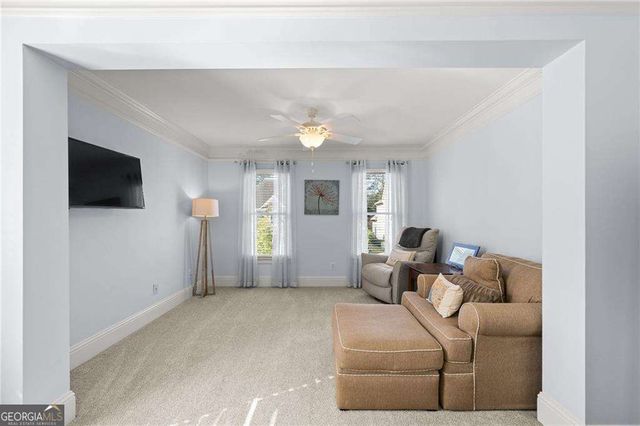 1165 Bluffhaven Way NE, Atlanta, GA 30319