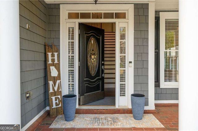 1165 Bluffhaven Way NE, Atlanta, GA 30319