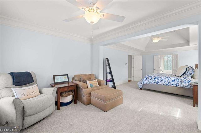 1165 Bluffhaven Way NE, Atlanta, GA 30319