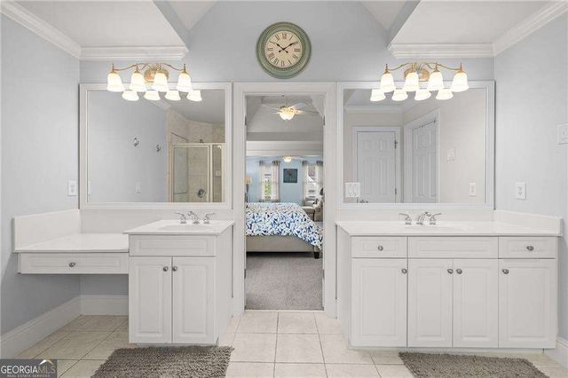 1165 Bluffhaven Way NE, Atlanta, GA 30319