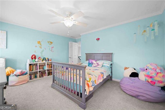 1165 Bluffhaven Way NE, Atlanta, GA 30319