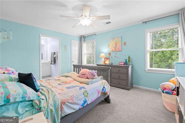 1165 Bluffhaven Way NE, Atlanta, GA 30319