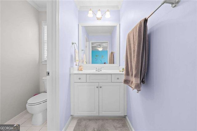 1165 Bluffhaven Way NE, Atlanta, GA 30319