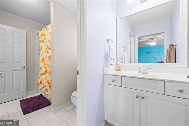 1165 Bluffhaven Way NE, Atlanta, GA 30319