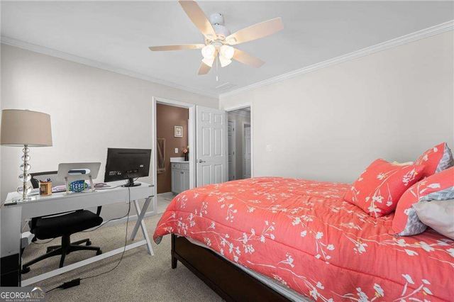 1165 Bluffhaven Way NE, Atlanta, GA 30319