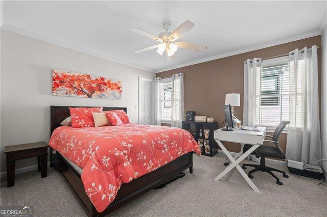 1165 Bluffhaven Way NE, Atlanta, GA 30319