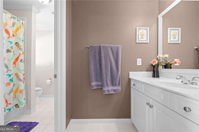 1165 Bluffhaven Way NE, Atlanta, GA 30319