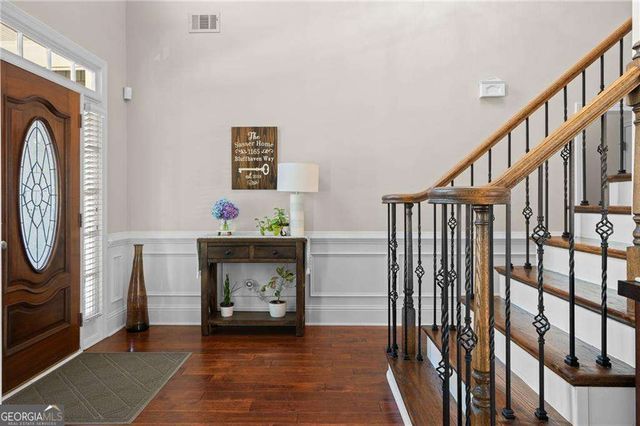 1165 Bluffhaven Way NE, Atlanta, GA 30319