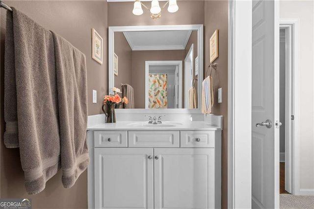 1165 Bluffhaven Way NE, Atlanta, GA 30319