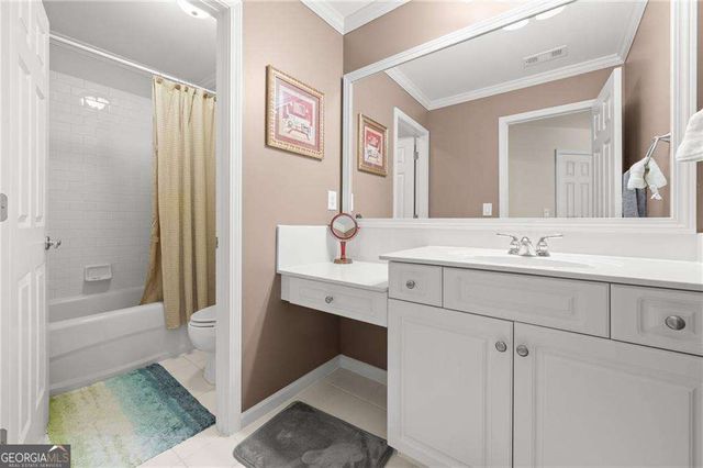 1165 Bluffhaven Way NE, Atlanta, GA 30319